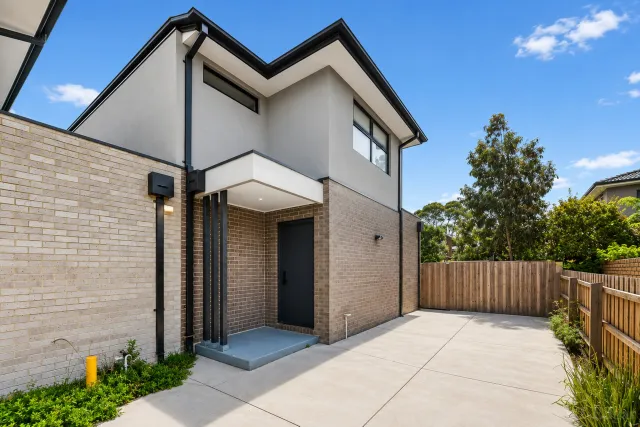 3/39 Gillard Street, Burwood