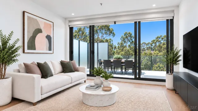 310/3 Tannock Street, Balwyn North