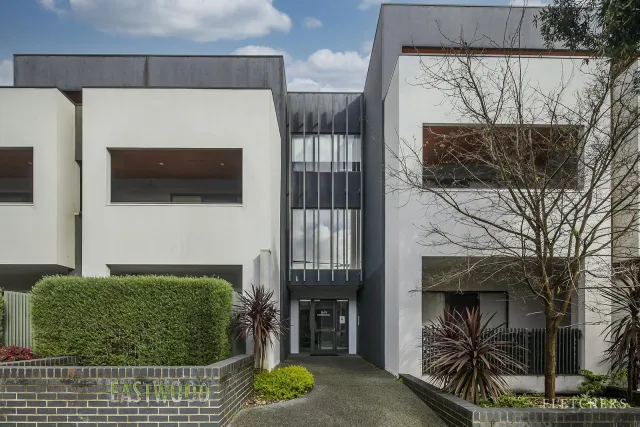 9/9 Browns Avenue, Ringwood