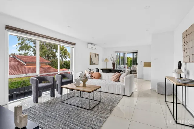 1/43 Silver Street, Eltham