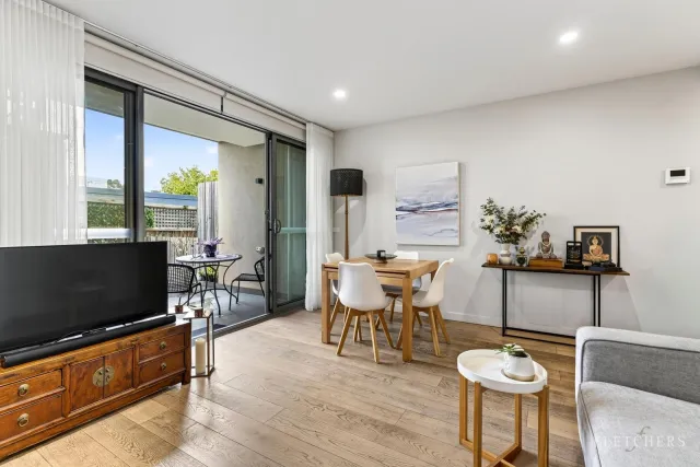 G12/832 Doncaster Road, Doncaster